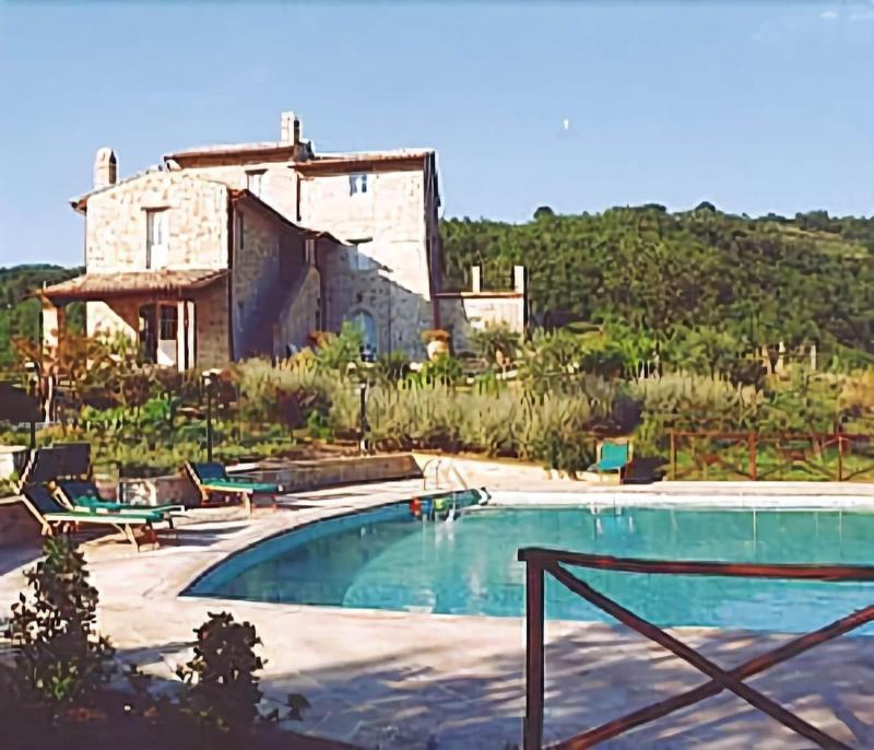 Re Arta Assisi Country Lifestyle - Genel