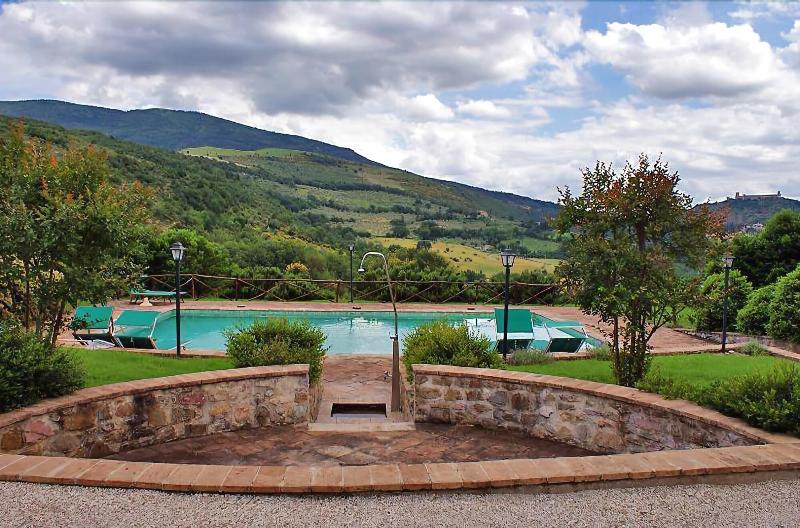 Re Arta Assisi Country Lifestyle - Genel