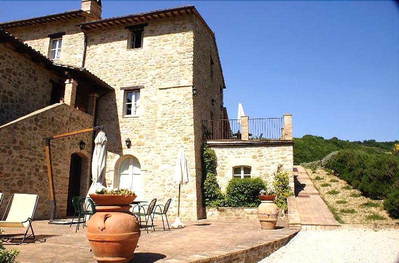 Re Arta Assisi Country Lifestyle - Genel