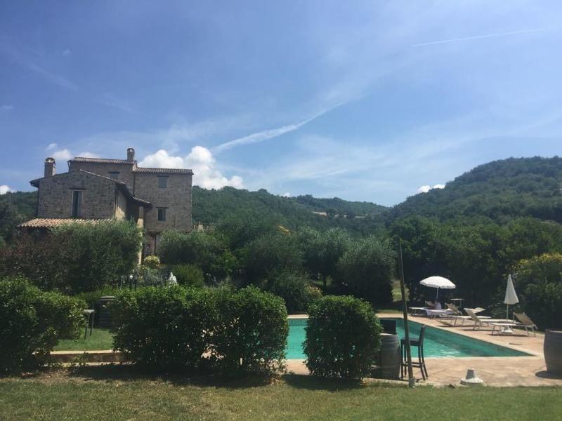 Re Arta Assisi Country Lifestyle - Genel