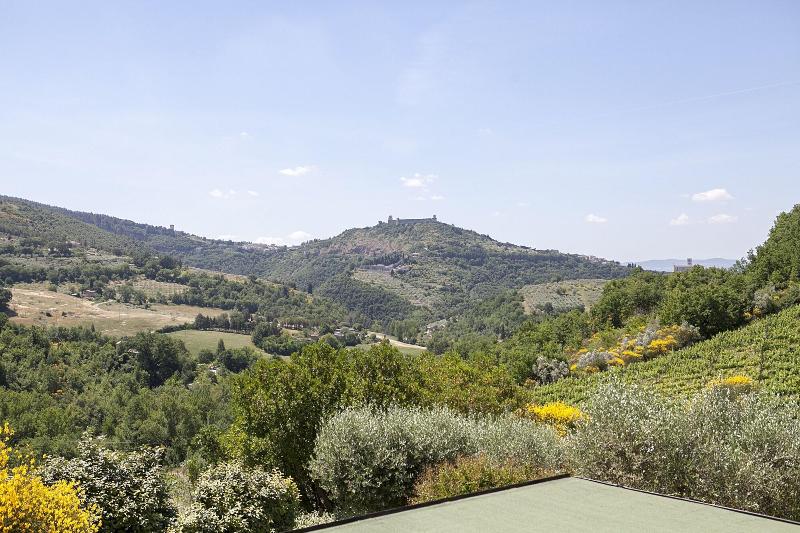 Re Arta Assisi Country Lifestyle - Genel