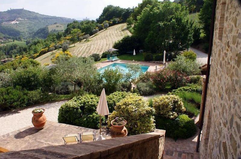 Re Arta Assisi Country Lifestyle - Genel