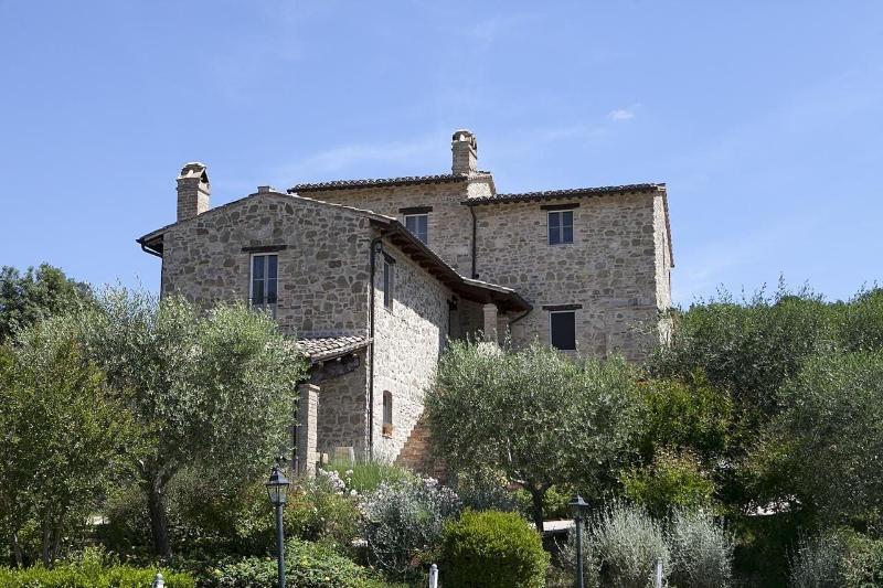 Re Arta Assisi Country Lifestyle - Genel