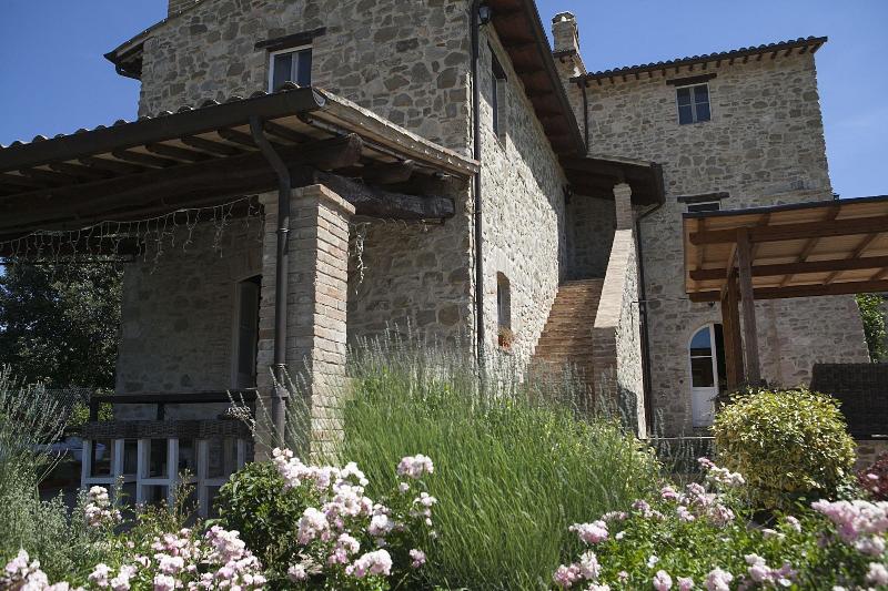 Re Arta Assisi Country Lifestyle - Genel