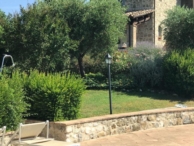 Re Arta Assisi Country Lifestyle - Genel