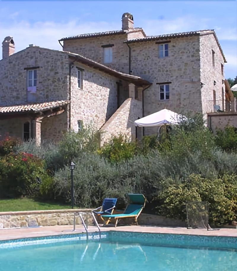 Re Arta Assisi Country Lifestyle - Genel