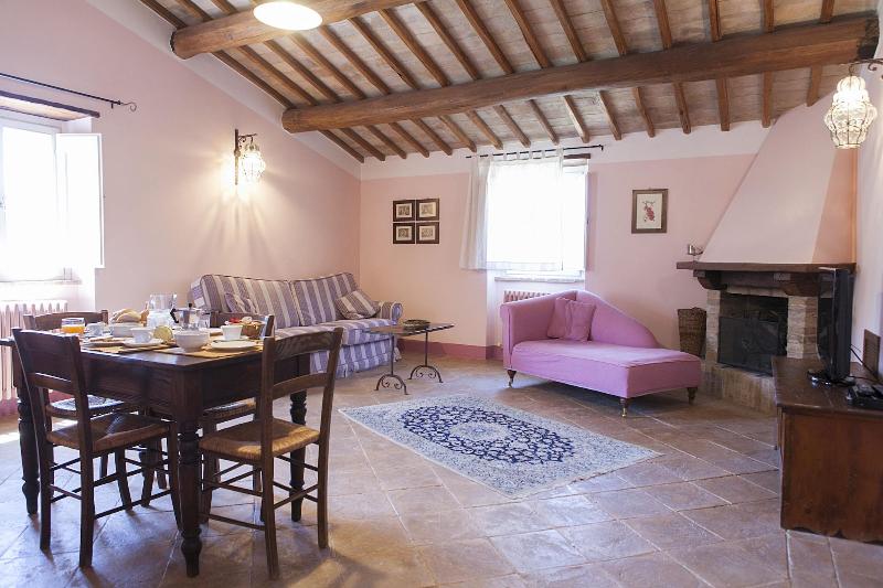 Re Arta Assisi Country Lifestyle - Oda