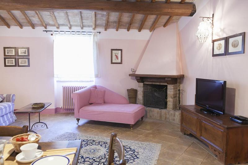 Re Arta Assisi Country Lifestyle - Oda