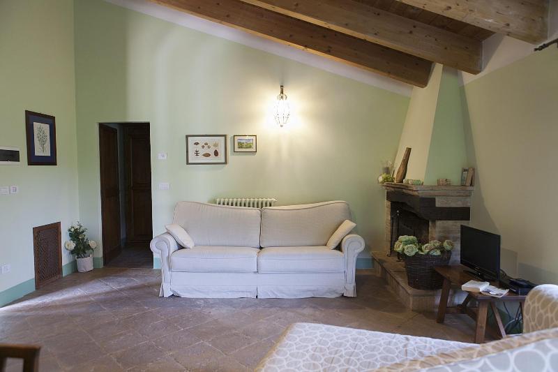 Re Arta Assisi Country Lifestyle - Oda