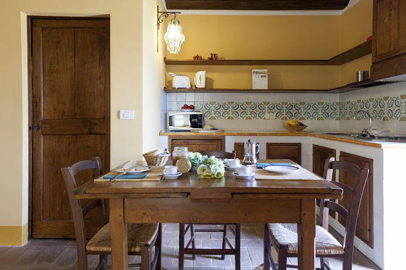 Re Arta Assisi Country Lifestyle - Oda