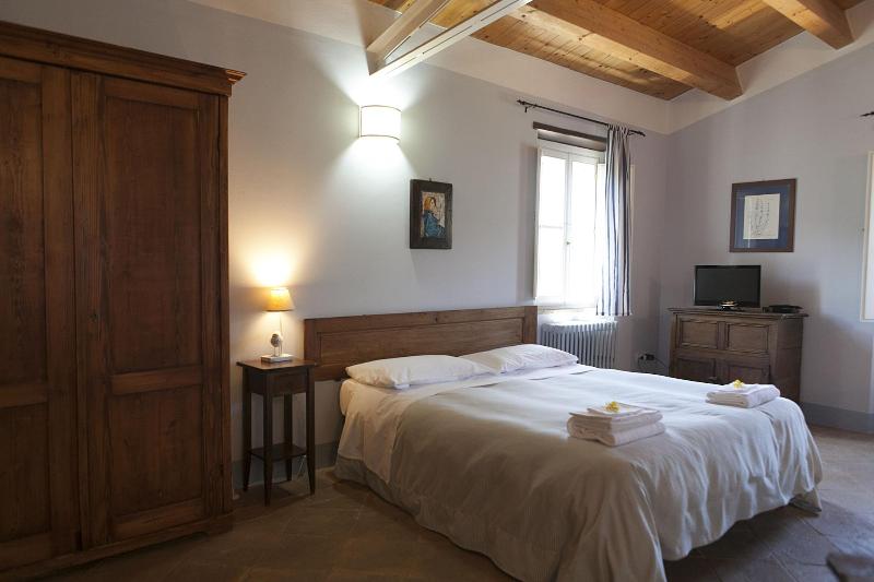 Re Arta Assisi Country Lifestyle - Oda