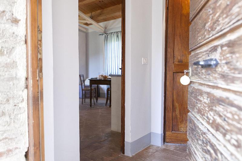 Re Arta Assisi Country Lifestyle - Oda