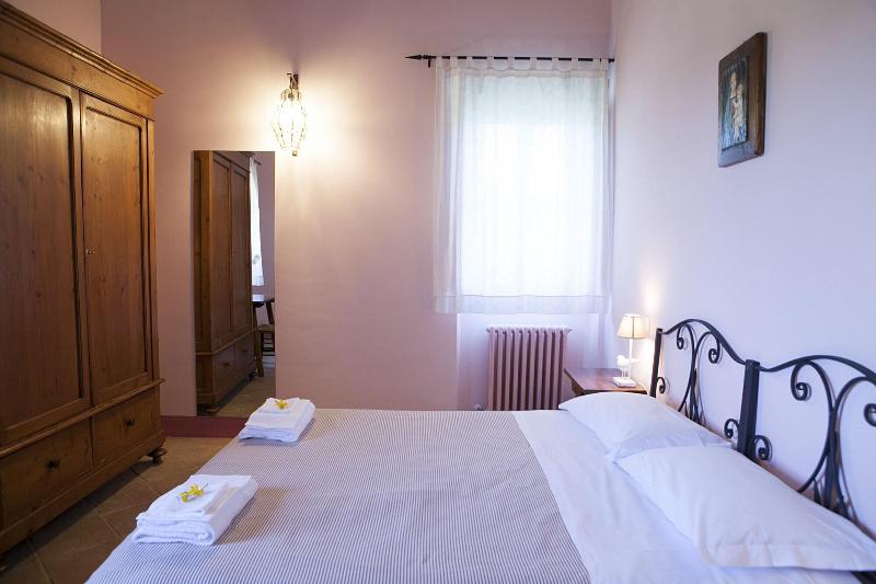 Re Arta Assisi Country Lifestyle - Oda