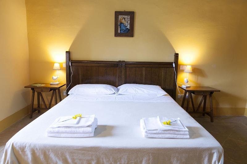 Re Arta Assisi Country Lifestyle - Oda