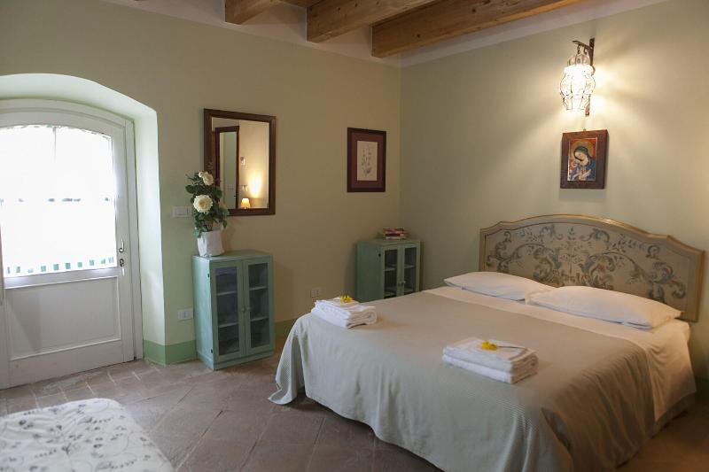 Re Arta Assisi Country Lifestyle - Oda