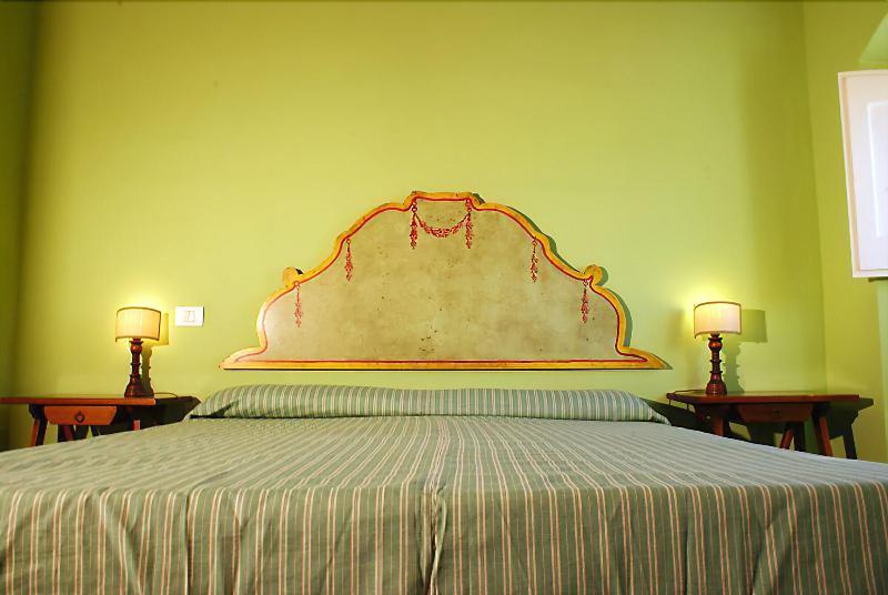 Re Arta Assisi Country Lifestyle - Oda