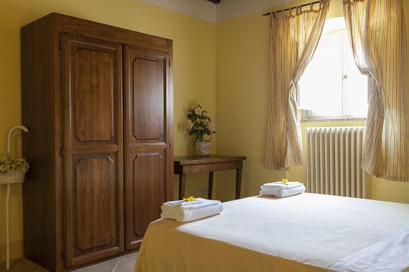 Re Arta Assisi Country Lifestyle - Oda