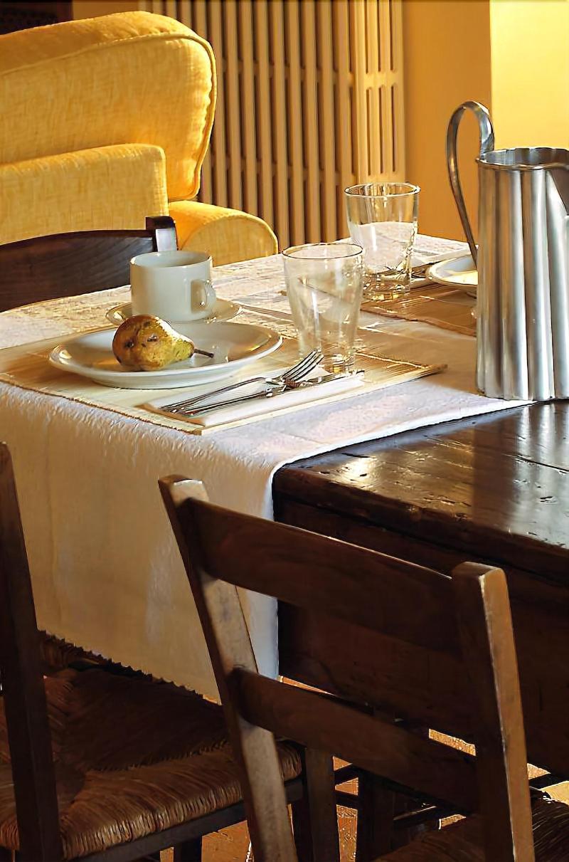 Re Arta Assisi Country Lifestyle - Oda