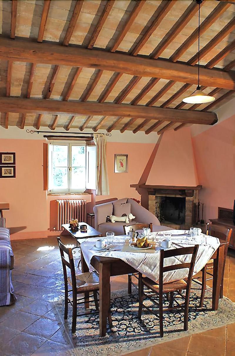Re Arta Assisi Country Lifestyle - Oda