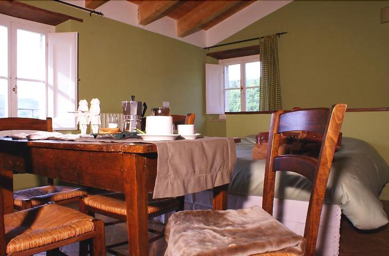 Re Arta Assisi Country Lifestyle - Oda