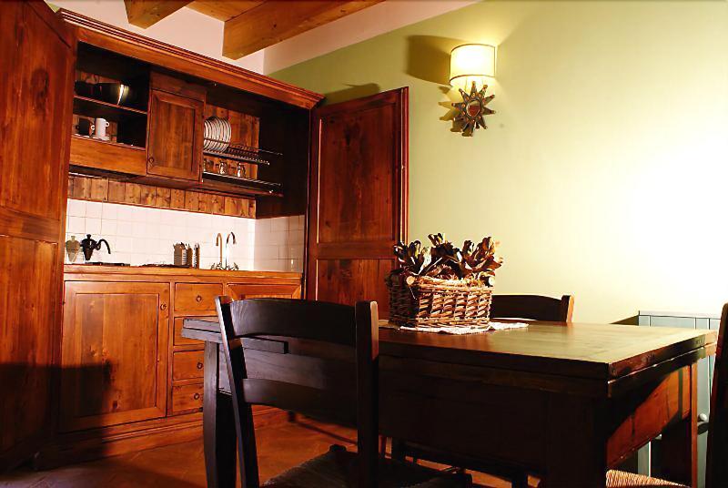 Re Arta Assisi Country Lifestyle - Oda