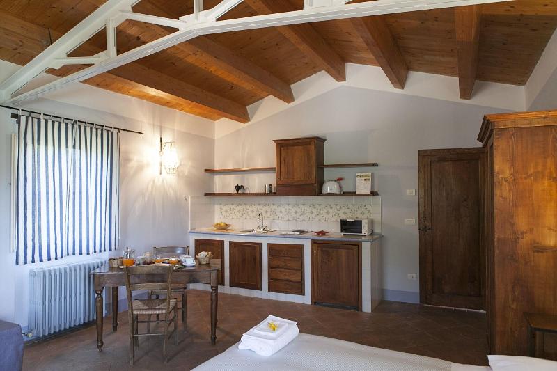 Re Arta Assisi Country Lifestyle - Oda