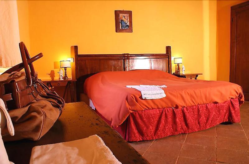 Re Arta Assisi Country Lifestyle - Oda