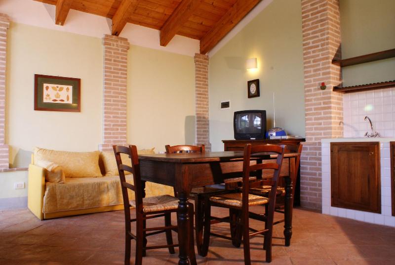 Re Arta Assisi Country Lifestyle - Oda
