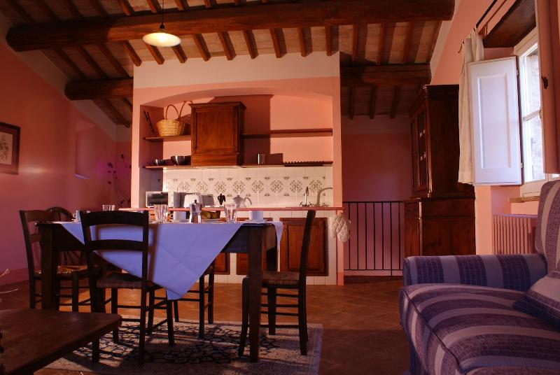 Re Arta Assisi Country Lifestyle - Oda