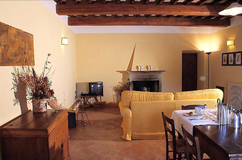 Re Arta Assisi Country Lifestyle - Oda
