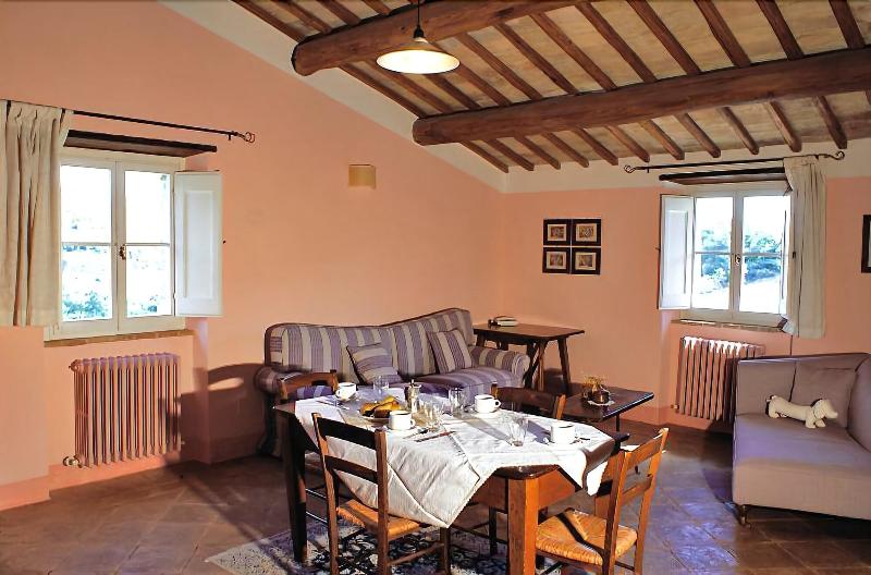 Re Arta Assisi Country Lifestyle - Oda