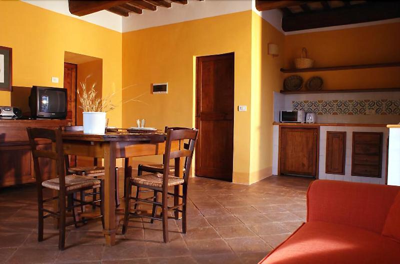 Re Arta Assisi Country Lifestyle - Oda