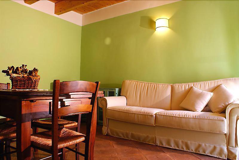 Re Arta Assisi Country Lifestyle - Oda