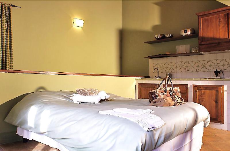 Re Arta Assisi Country Lifestyle - Oda