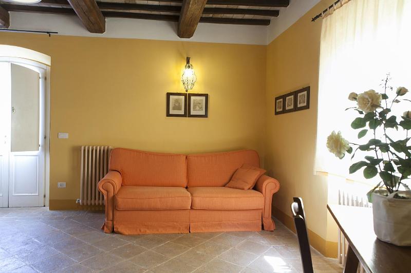 Re Arta Assisi Country Lifestyle - Oda
