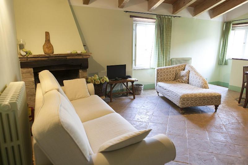 Re Arta Assisi Country Lifestyle - Oda