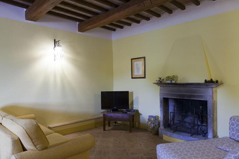 Re Arta Assisi Country Lifestyle - Oda