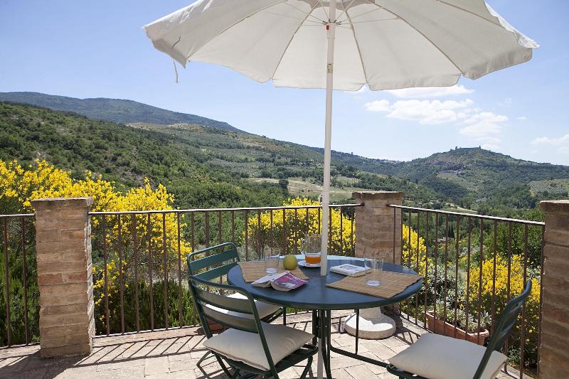 Re Arta Assisi Country Lifestyle - Oda