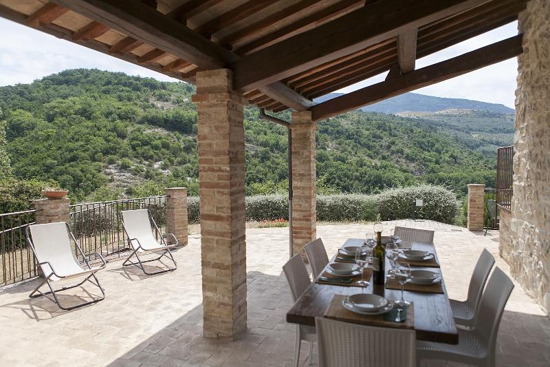 Re Arta Assisi Country Lifestyle - Oda