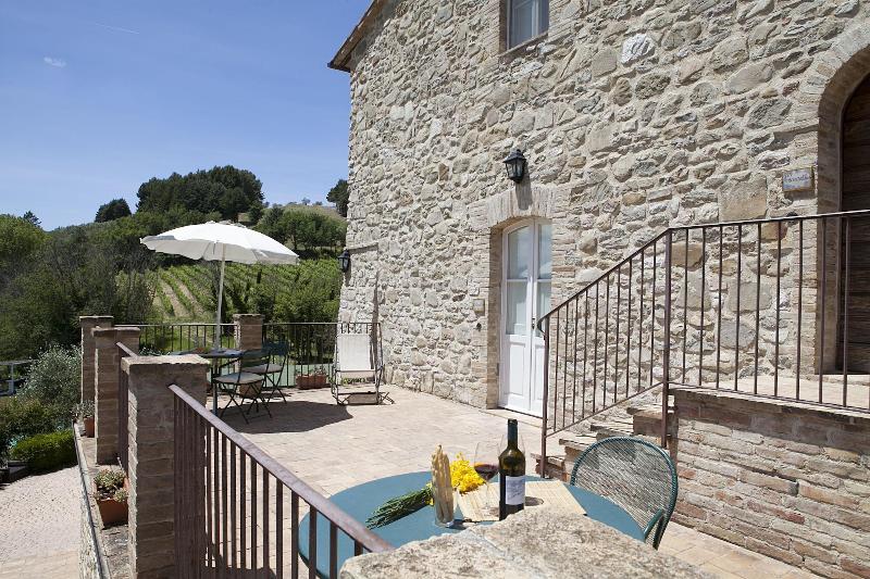 Re Arta Assisi Country Lifestyle - Oda