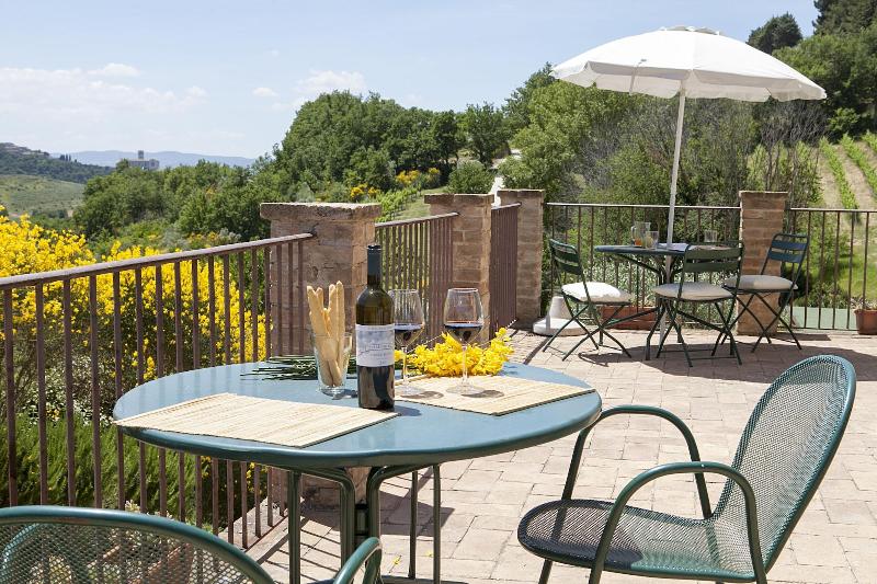Re Arta Assisi Country Lifestyle - Oda