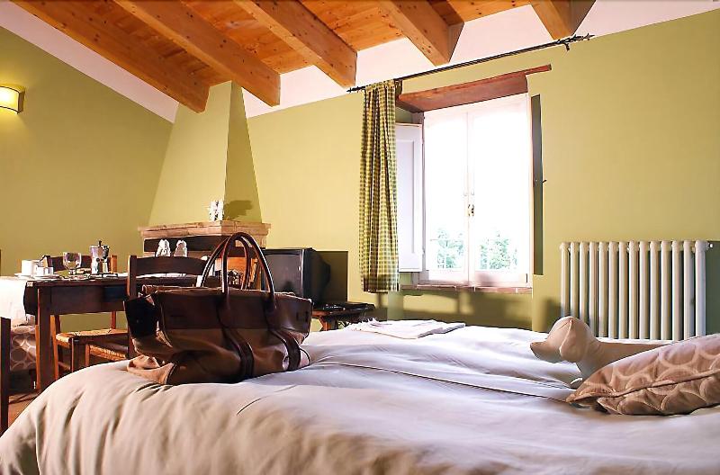 Re Arta Assisi Country Lifestyle - Oda