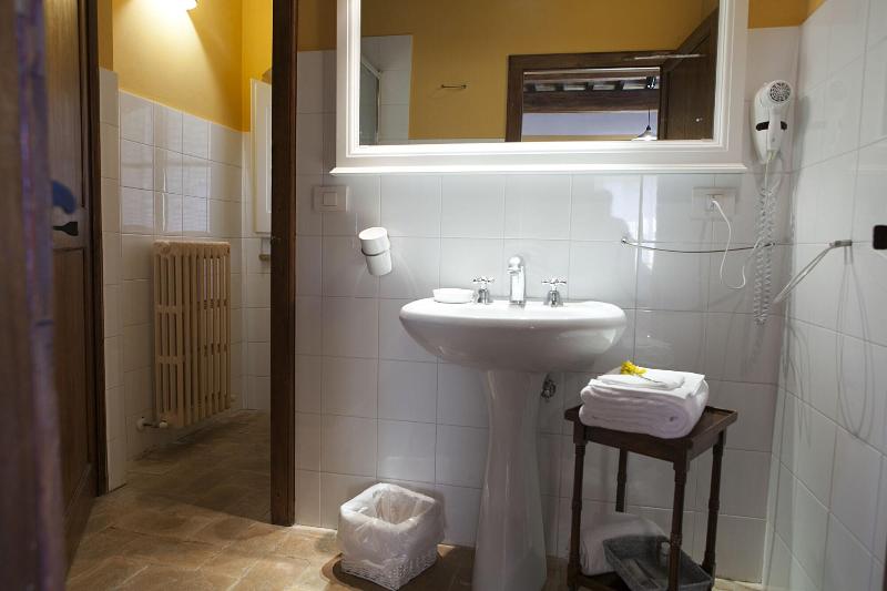 Re Arta Assisi Country Lifestyle - Oda