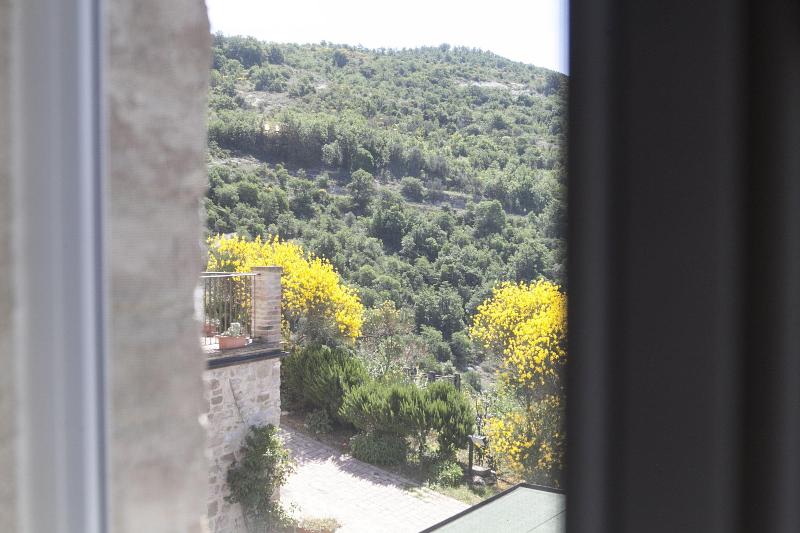 Re Arta Assisi Country Lifestyle - Oda