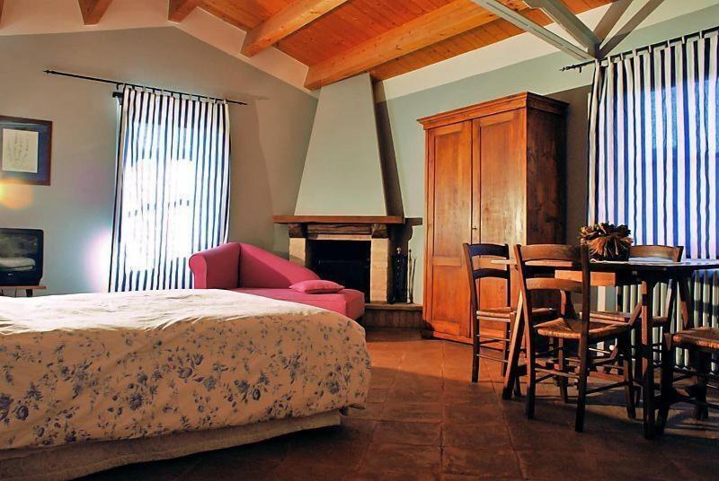 Re Arta Assisi Country Lifestyle - Oda