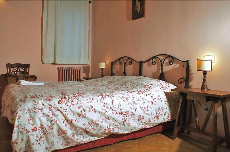 Re Arta Assisi Country Lifestyle - Oda