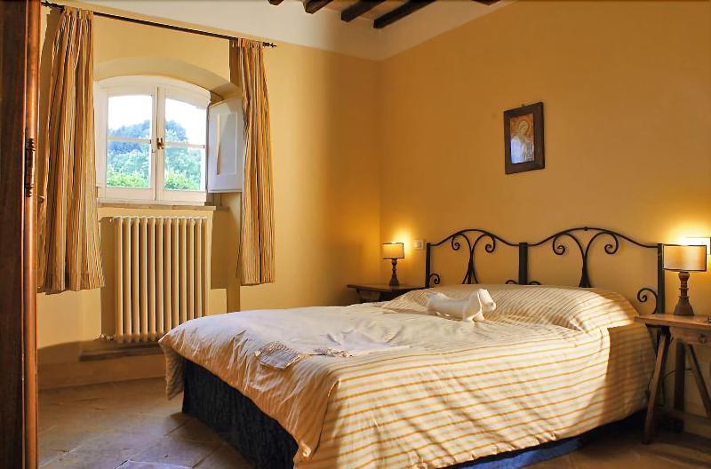Re Arta Assisi Country Lifestyle - Oda