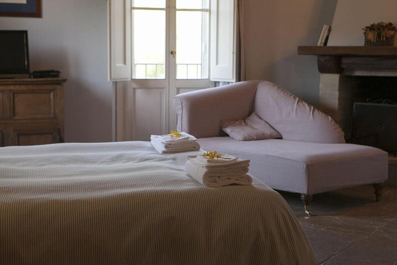 Re Arta Assisi Country Lifestyle - Oda