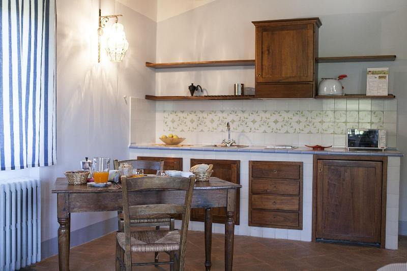 Re Arta Assisi Country Lifestyle - Oda
