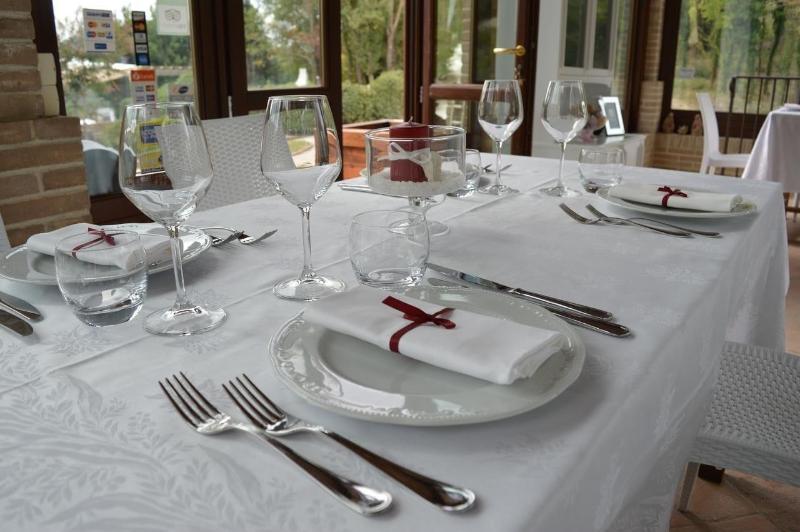 Re Arta Assisi Country Lifestyle - Restoran